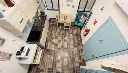 The Blue Nest Suite - Sanremo - Foto 2