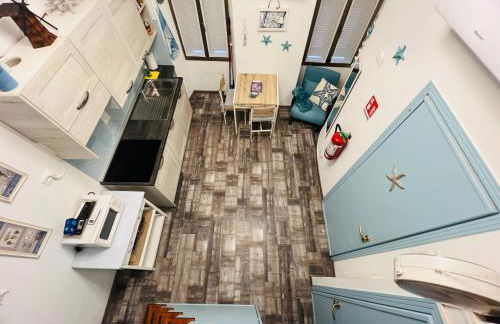 The Blue Nest Suite - Sanremo - Foto 2