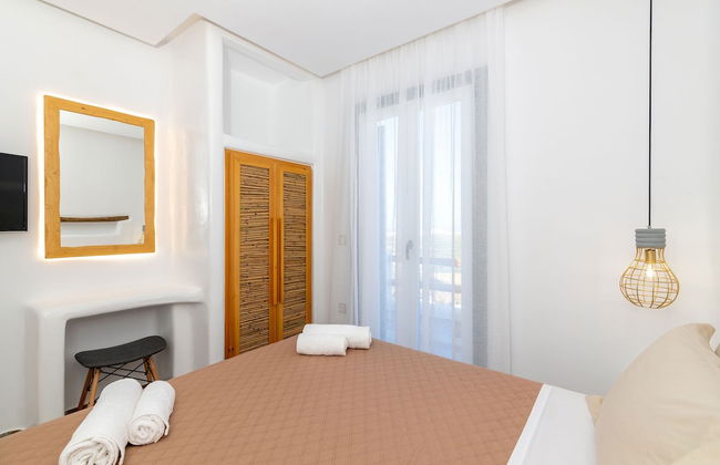 Naxian Sunset Luxury Villas - Photo 26