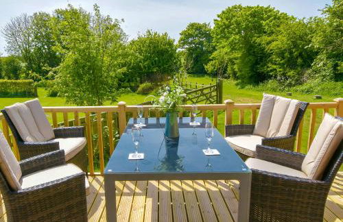 Rockville Lodge - Uk2503 - Foto 13