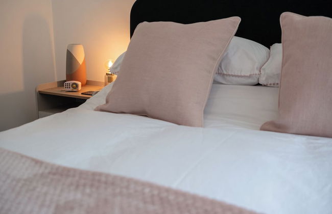 Cosy 1BD in Malvern With Stunning Views - Foto 4