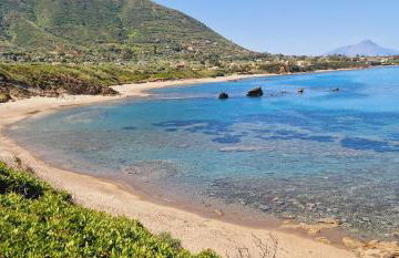 Villa Santina - Cefalù - Foto 77