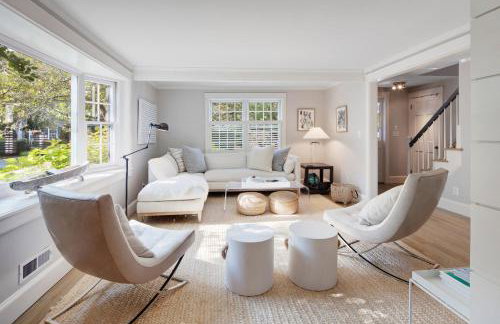 Modern Saltbox in Edgartown Village - Foto 4