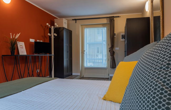 Terrazza Relax a Borgo Dora by Wonderful Italy - Foto 5