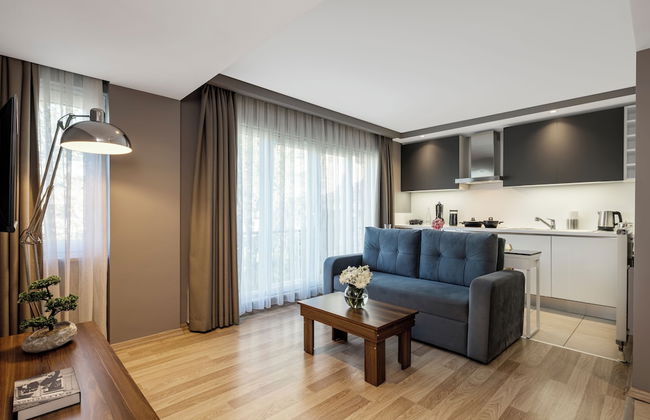 Nardi Nişantaşı - Foto 18