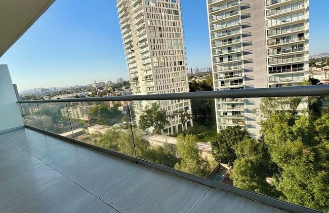 Park Life Guadalajara - Foto 60