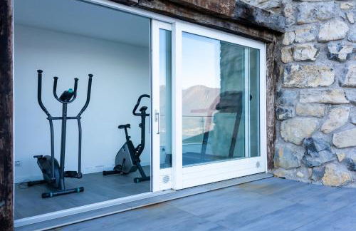 MIA ISOLA with lake view, garden and swimming pool - Photo 42