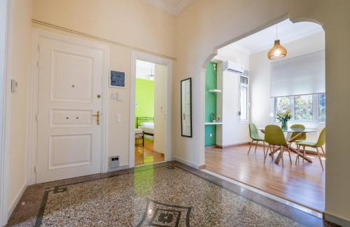 Monastiraki Aélia Apartment by ΜΡS - Foto 21