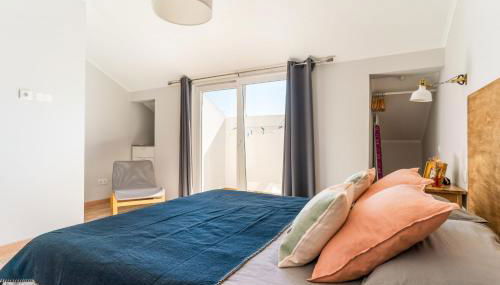 Windmill Escape - Areia Townhouse by Lisbeyond - Photo 4