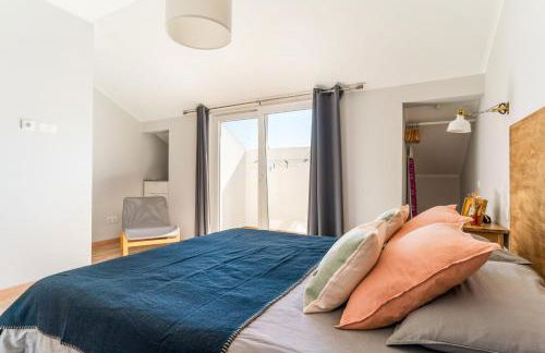 Windmill Escape - Areia Townhouse by Lisbeyond - Photo 4