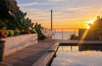 Villa du Cap - Foto 12