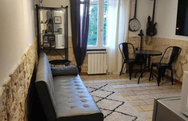 Studio avec chambre Camargue - Foto 21