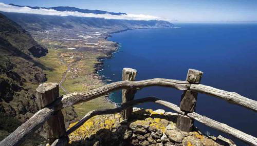 Casa Rural el Roque -Elegant Stay & BBQ, El Hierro - Foto 3, Other