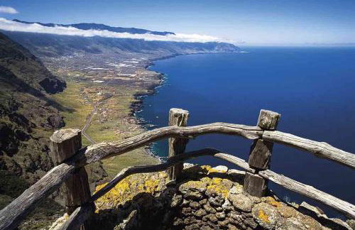 Casa Rural el Roque -Elegant Stay & BBQ, El Hierro - Foto 3