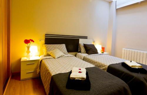 Apartamentos Albero - Foto 4