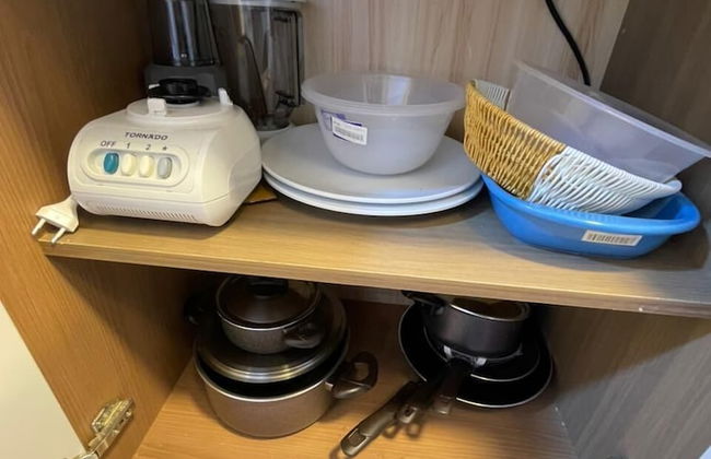 Florenza Khamsin Resort - Foto 48