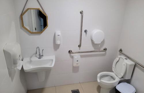 Praia Dos Anjos Residence club - Foto 53