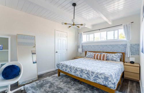 Chic Abode In Central Berkley - Foto 33