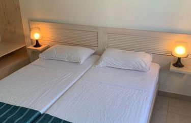 Villa avec terrasse et vue piscine, proche plage - Foto 11