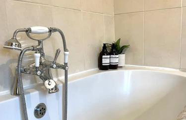 New - Stylish Cotswold cottage - Foto 36