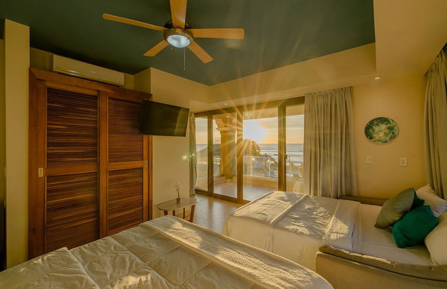 Gran Pacifica Beach Resort & Homes - Foto 17