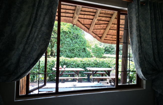 Dublin Guest Lodge - Foto 42