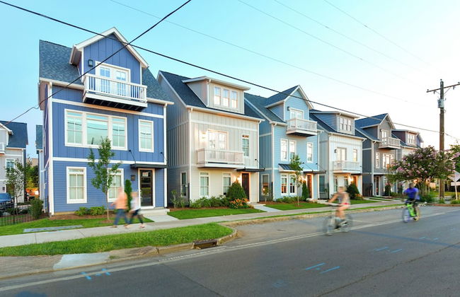 The Monroe by AvantStay – Stylish Group Stay with Easy Access to Attractions - Foto 43