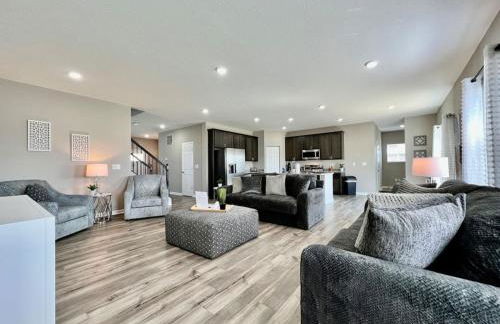 Brand new Executive home in Liberty Twp, Ohio - Foto 1