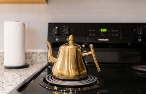 Charming 1-Bedroom Retreat in Tranquil Zionsville - Foto 22