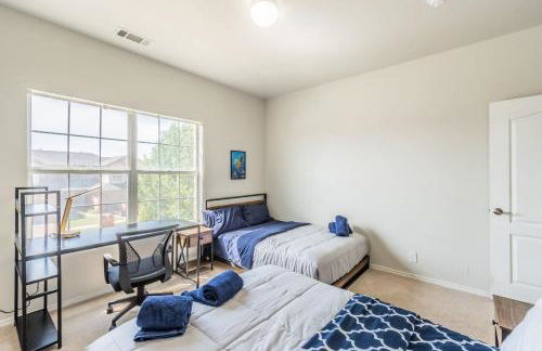 Cozy Vibe in Frisco Little Elm - Foto 24