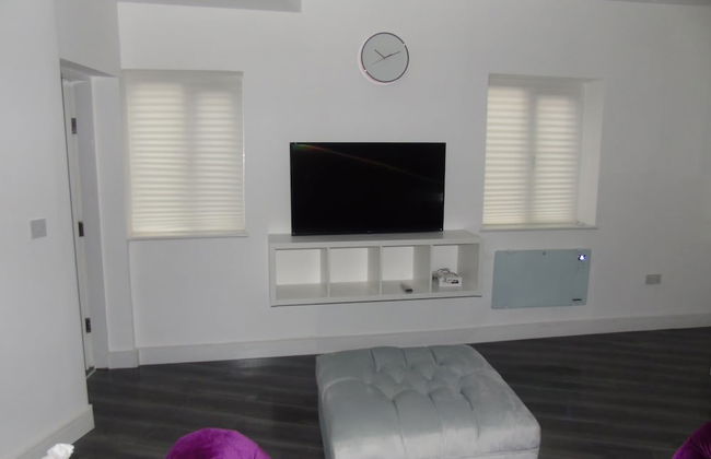 Inviting 1-bed Ground Floor Apartment in Bolton - Foto 18