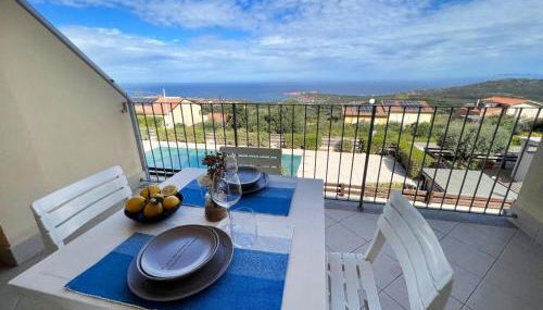 Affittimoderni Isola Rossa Elite PATI18 - Foto 5