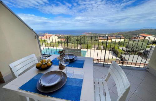 Affittimoderni Isola Rossa Elite PATI18 - Foto 5