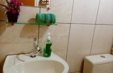 Villa Ágape - Chapada dos Veadeiros - Foto 6