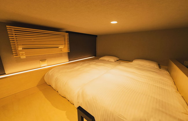 The Base Sapporo Susukino - Foto 9
