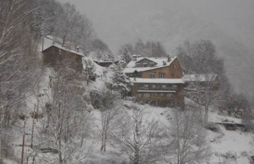 Masia Can Constans - Foto 79