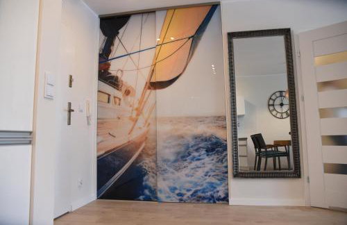 Apartament Szmaragdowy - Foto 2