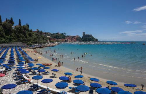 Casa Norb Lerici - with Private Parking - Photo 30