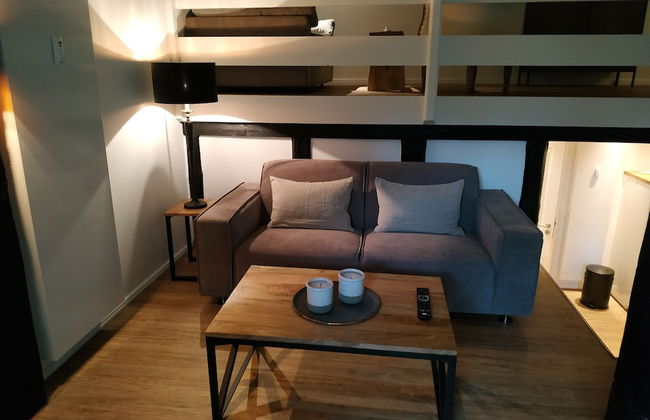 Ferienapartments Lüneburger Heide - St. Dionys - Foto 27