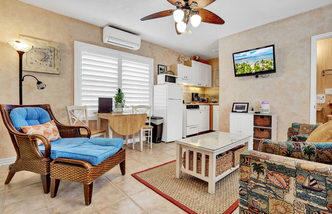 Island Bay Resort - Foto 39