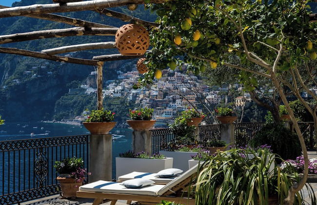 YourHome - Villa Aldo Marino - Foto 47