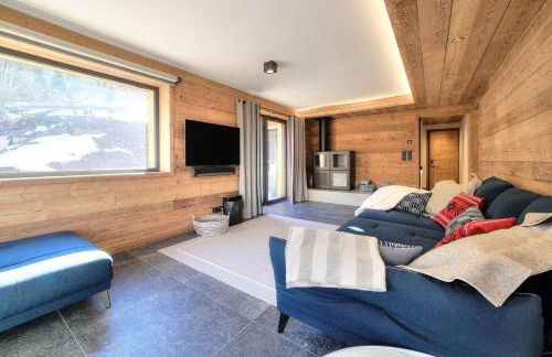 Chalet Kuma - Foto 16