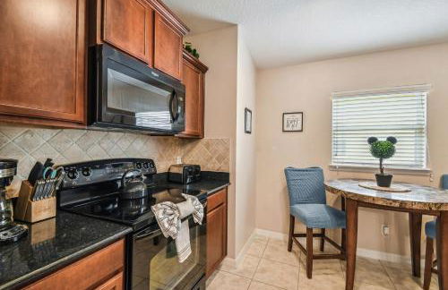 Cozy family Home 5b3b Private Pool 11Mil Disney - Foto 60