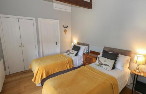 Stapleford Farm - Foto 63