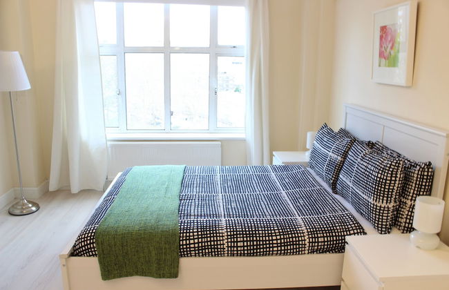 Stay-In Apartments Marble Arch - Foto 12