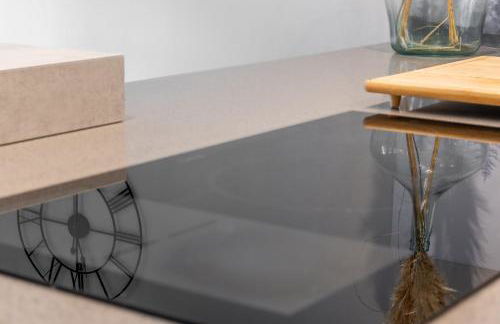 Relax Homedesign gemütliche Wohnung im Grünen in der Nähe von HH - Foto 37