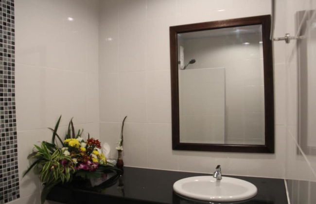 The Seashore Kamala Service Apartment - Foto 30