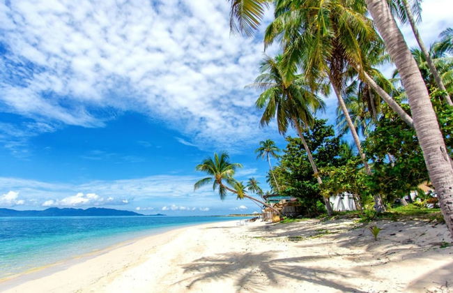 Beachside villa Mojito - Foto 71