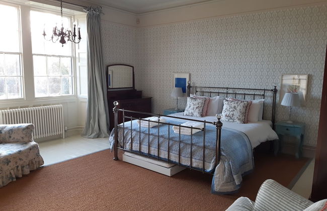 Healey Hall - Photo 14