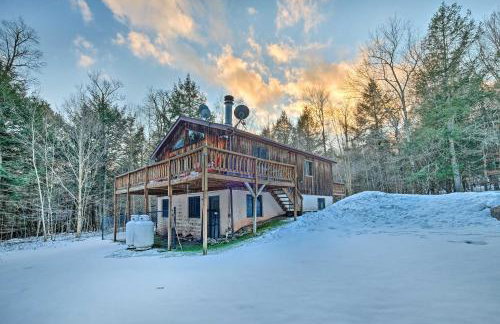 Catskills Basecamp Near Hunter Mountain - Foto 2